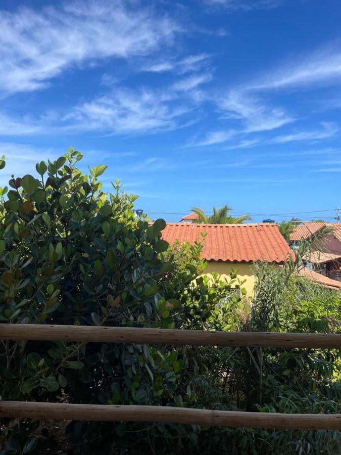 Casinha Do Por Do Sol Hotel Caraiva Ngoại thất bức ảnh