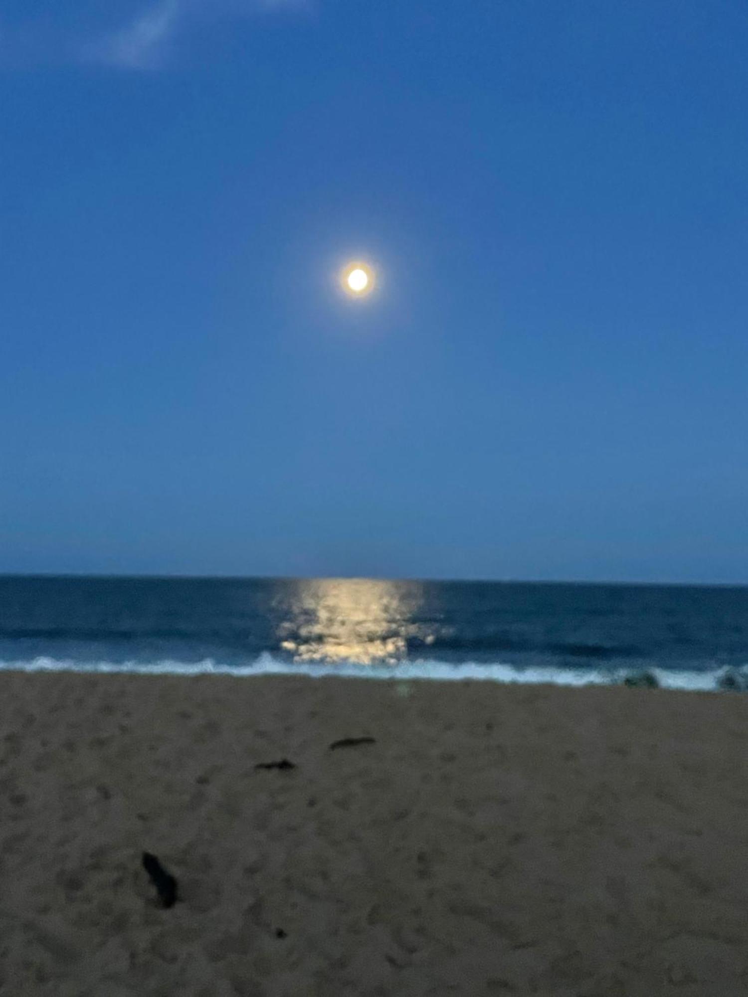 Casinha Do Por Do Sol Hotel Caraiva Ngoại thất bức ảnh